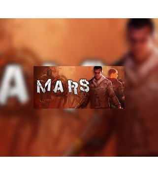 Mars: War Logs PL Steam Key 